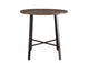 5607-36RD Chevre Round Counter Height Table