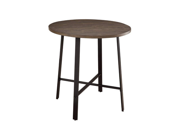 5607-36RD Chevre Round Counter Height Table