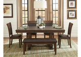 5614-13 Wieland Bench