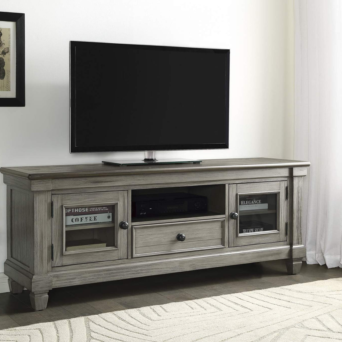 56270GY-64T Granby TV Stand