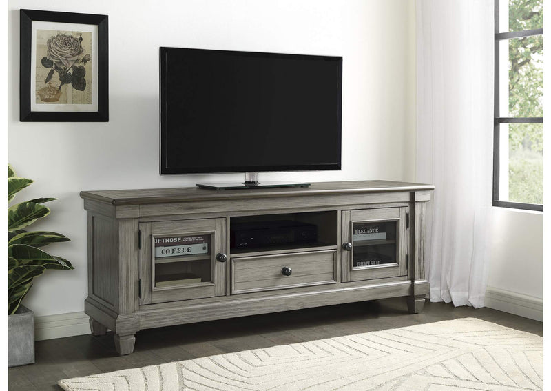56270GY-64T Granby TV Stand
