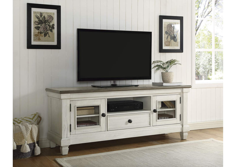 56270NW-64T Granby TV Stand