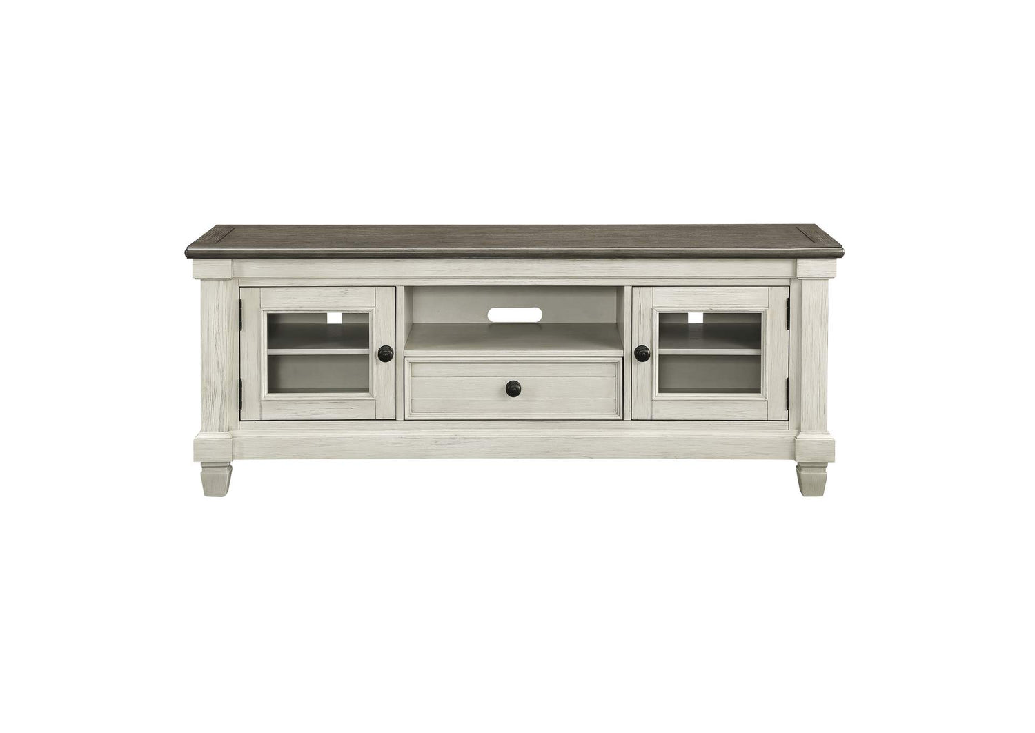 56270NW-64T Granby TV Stand