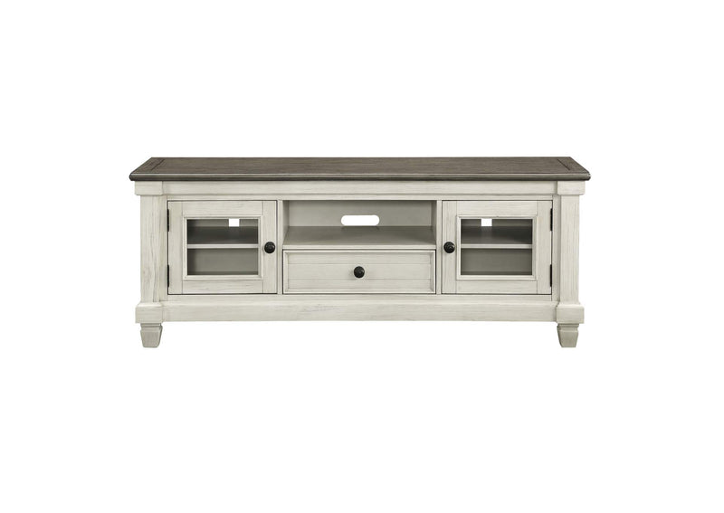 56270NW-64T Granby TV Stand