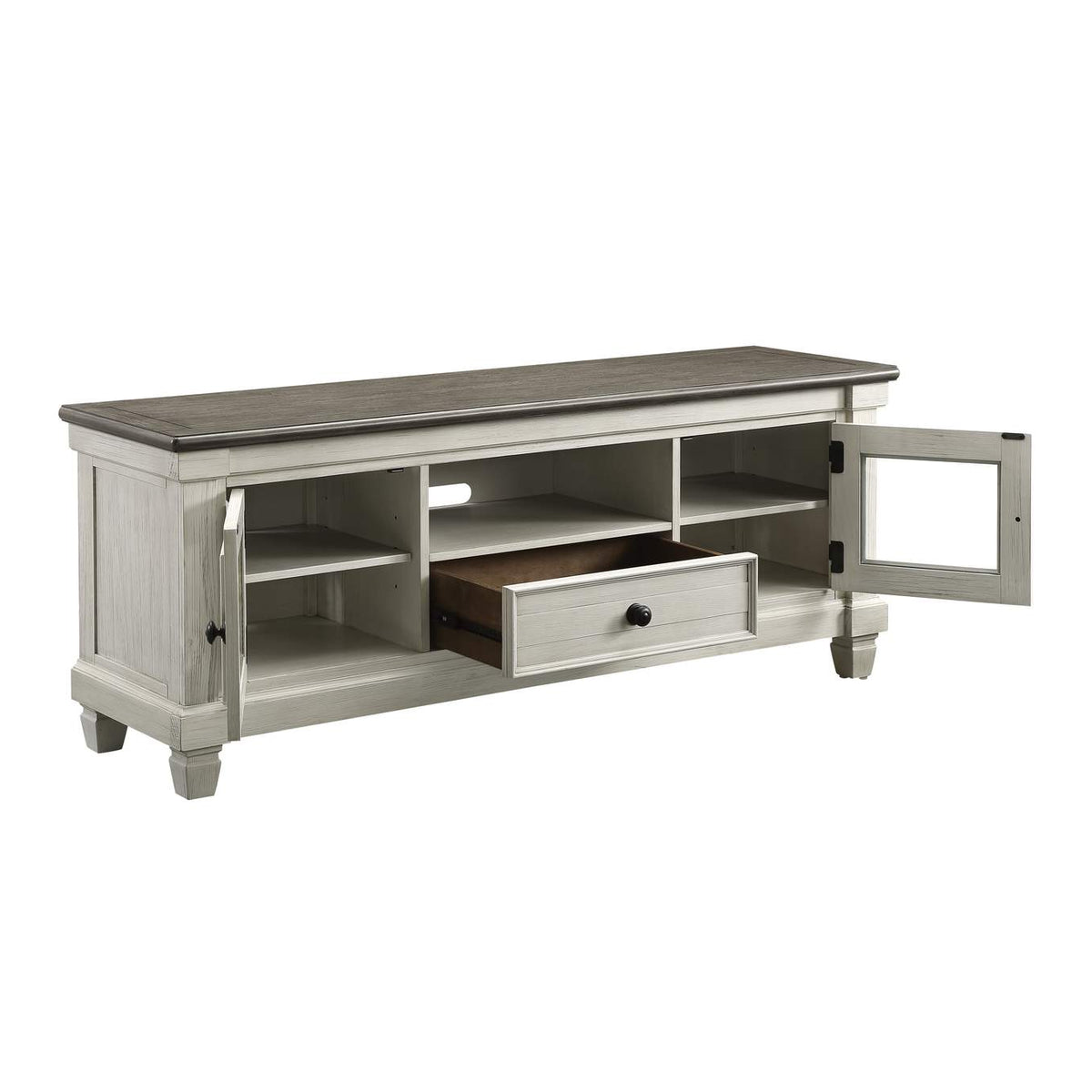 56270NW-64T Granby TV Stand