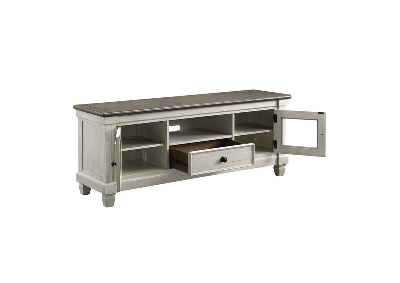 56270NW-64T Granby TV Stand