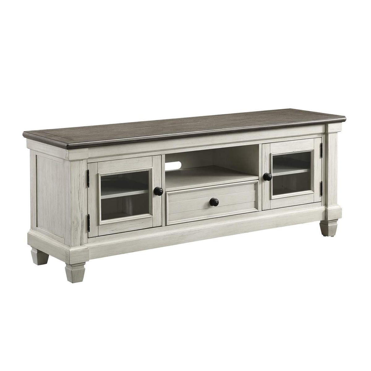 56270NW-64T Granby TV Stand