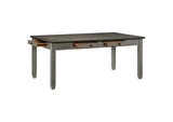 5627GY-72 Granby Dining Table