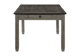 5627GY-72 Granby Dining Table