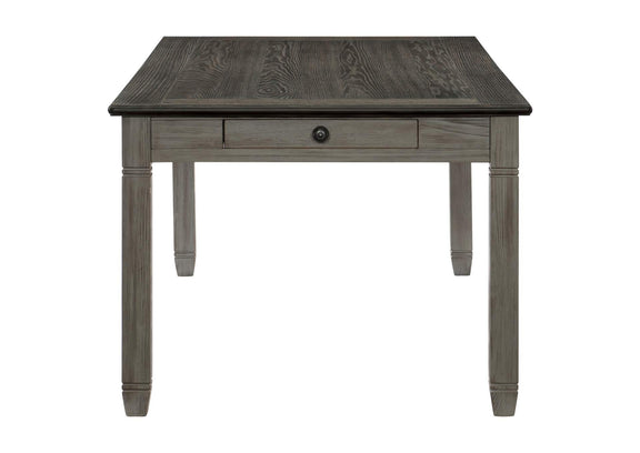 5627GY-72 Granby Dining Table