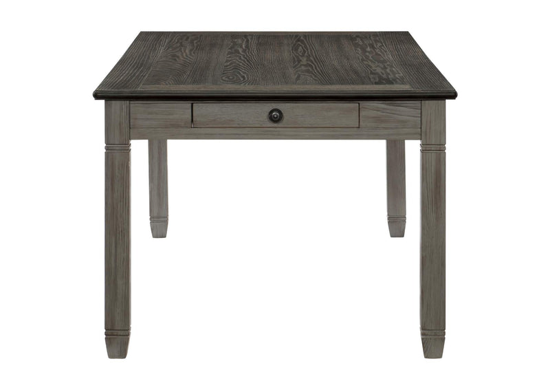 5627GY-72 Granby Dining Table