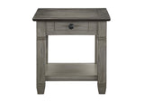 5627GY-04 Granby End Table