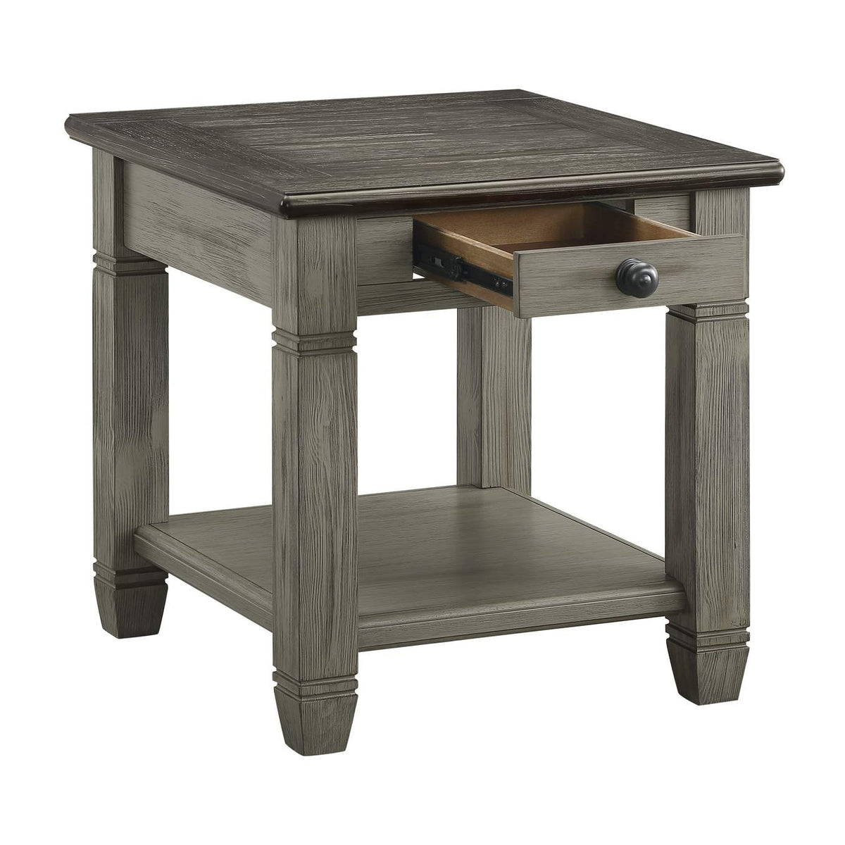 5627GY-04 Granby End Table