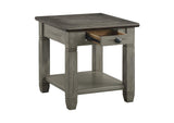 5627GY-04 Granby End Table
