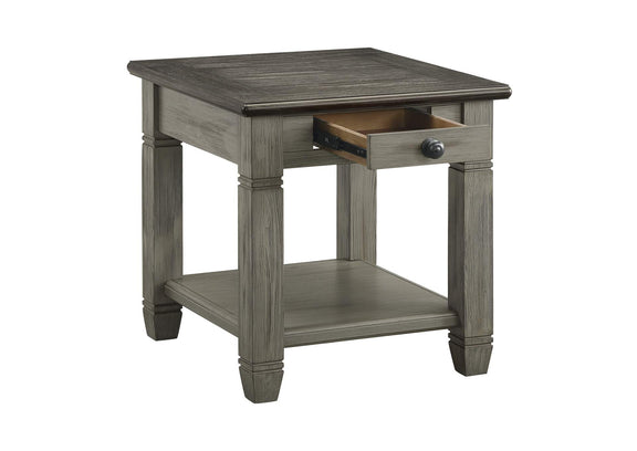 5627GY-04 Granby End Table