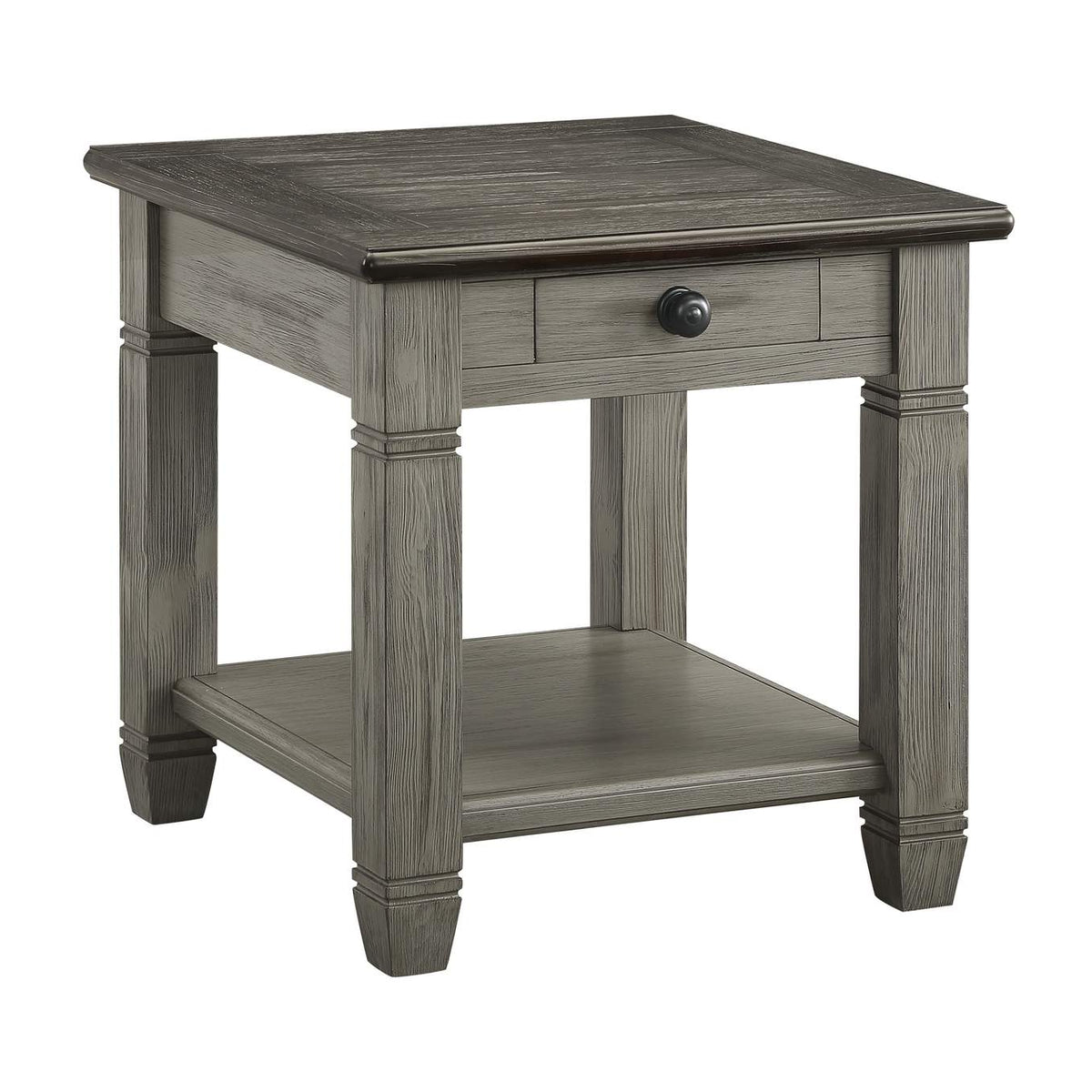 5627GY-04 Granby End Table