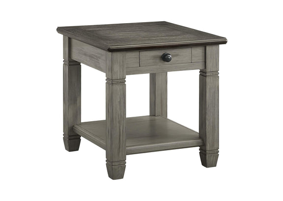 5627GY-04 Granby End Table