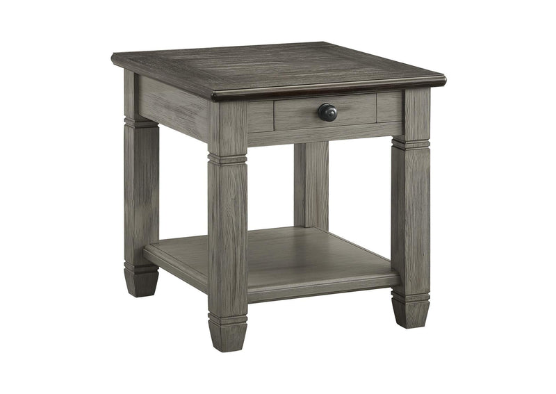5627GY-04 Granby End Table