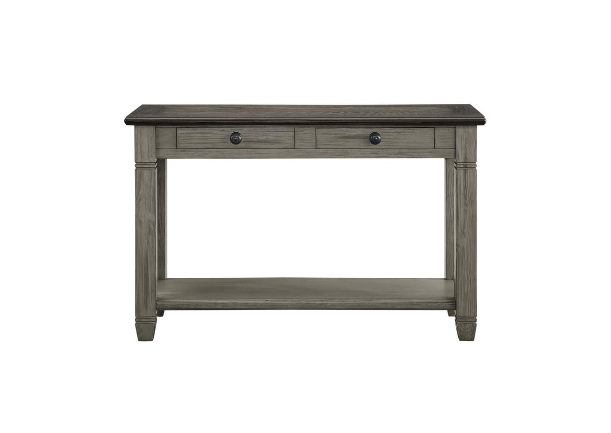 5627GY-05 Granby Sofa Table