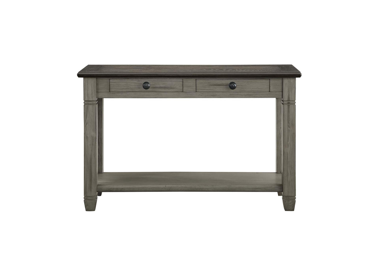 5627GY-05 Granby Sofa Table