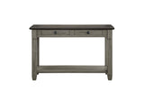 5627GY-05 Granby Sofa Table