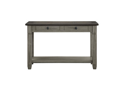 5627GY-05 Granby Sofa Table