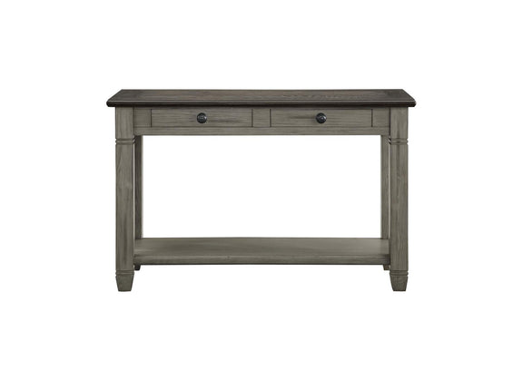 5627GY-05 Granby Sofa Table