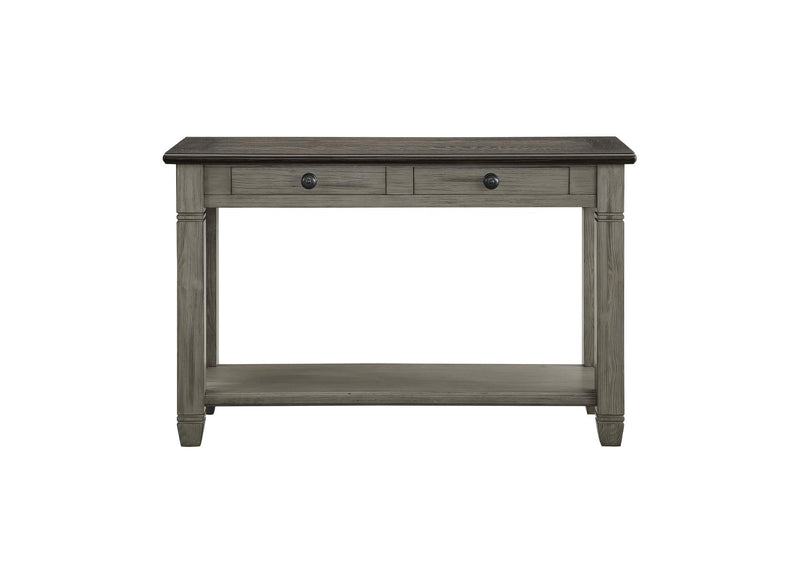 5627GY-05 Granby Sofa Table