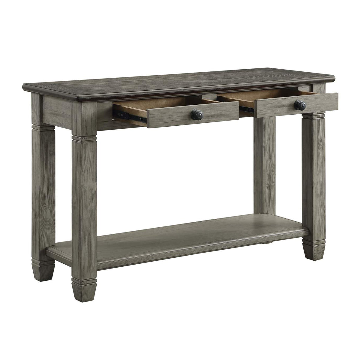 5627GY-05 Granby Sofa Table