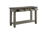 5627GY-05 Granby Sofa Table