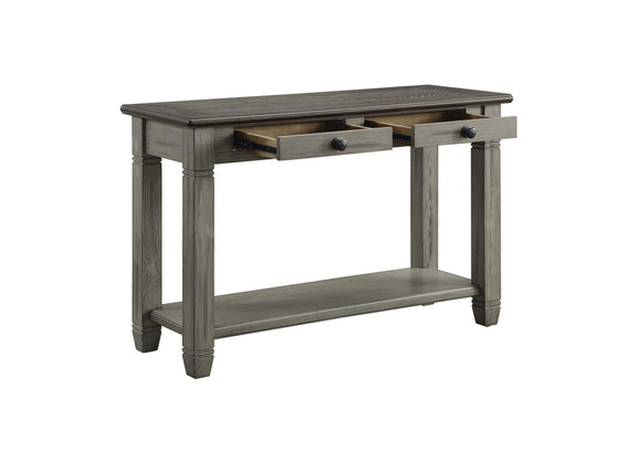 5627GY-05 Granby Sofa Table