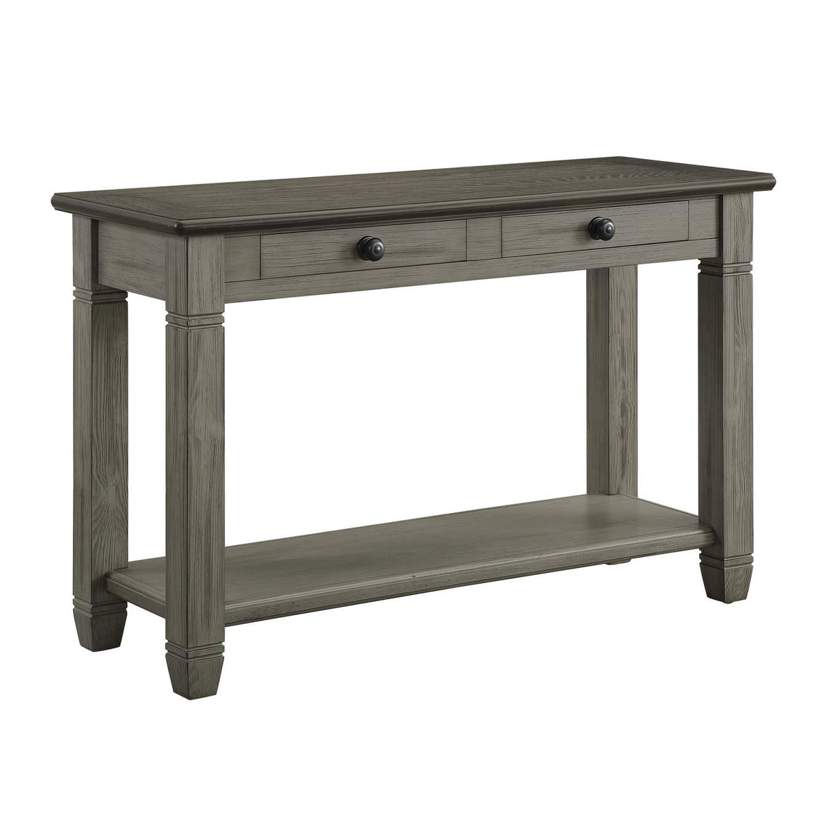 5627GY-05 Granby Sofa Table