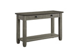 5627GY-05 Granby Sofa Table