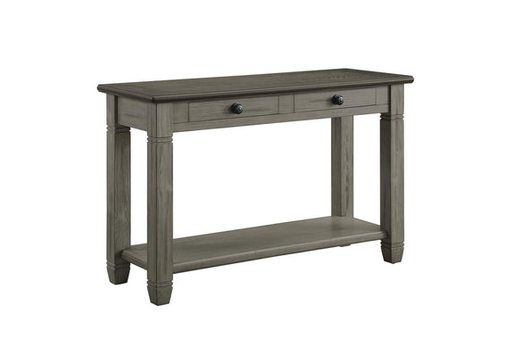 5627GY-05 Granby Sofa Table