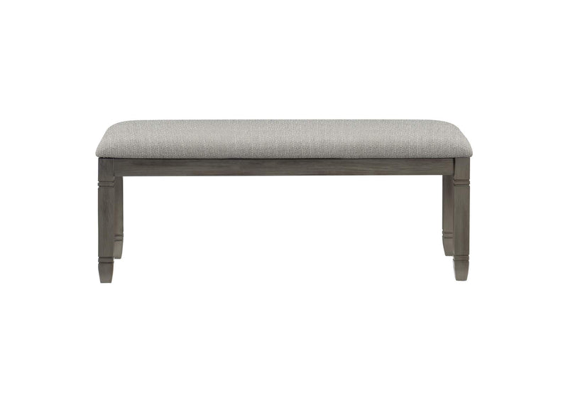 5627GY-13 Granby Bench