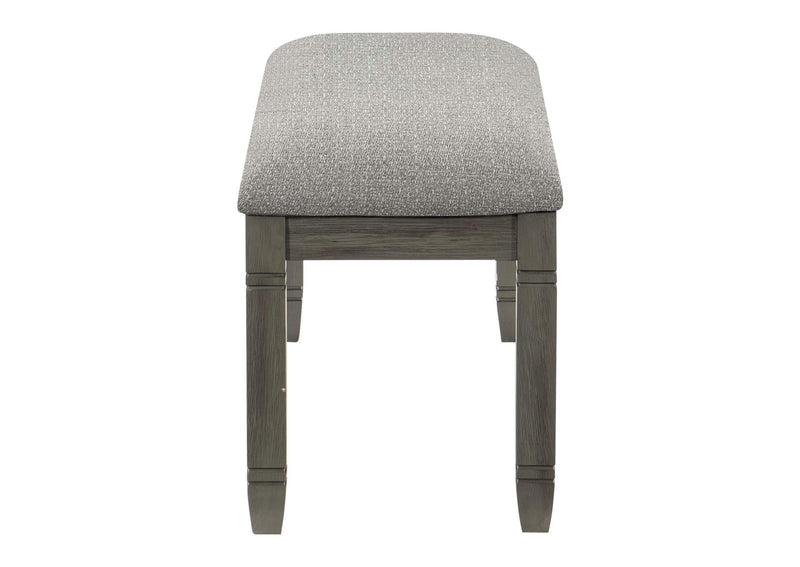 5627GY-13 Granby Bench