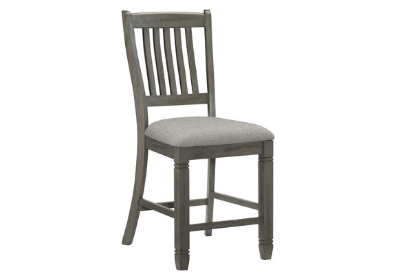 5627GY-24 Granby Counter Height Chair