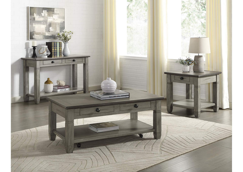 5627GY-04 Granby End Table
