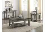 5627GY-05 Granby Sofa Table