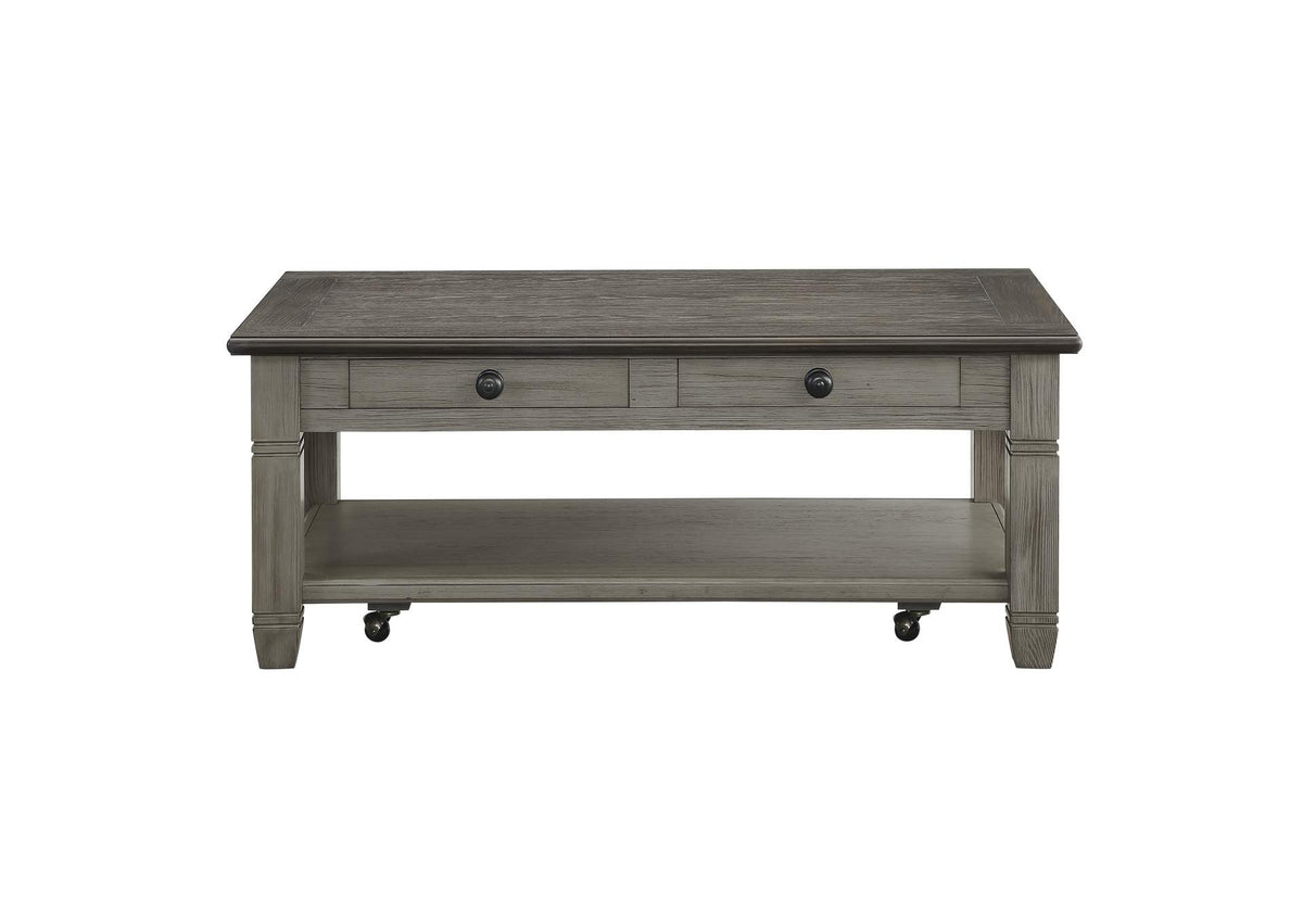5627GY-30 Granby Cocktail Table