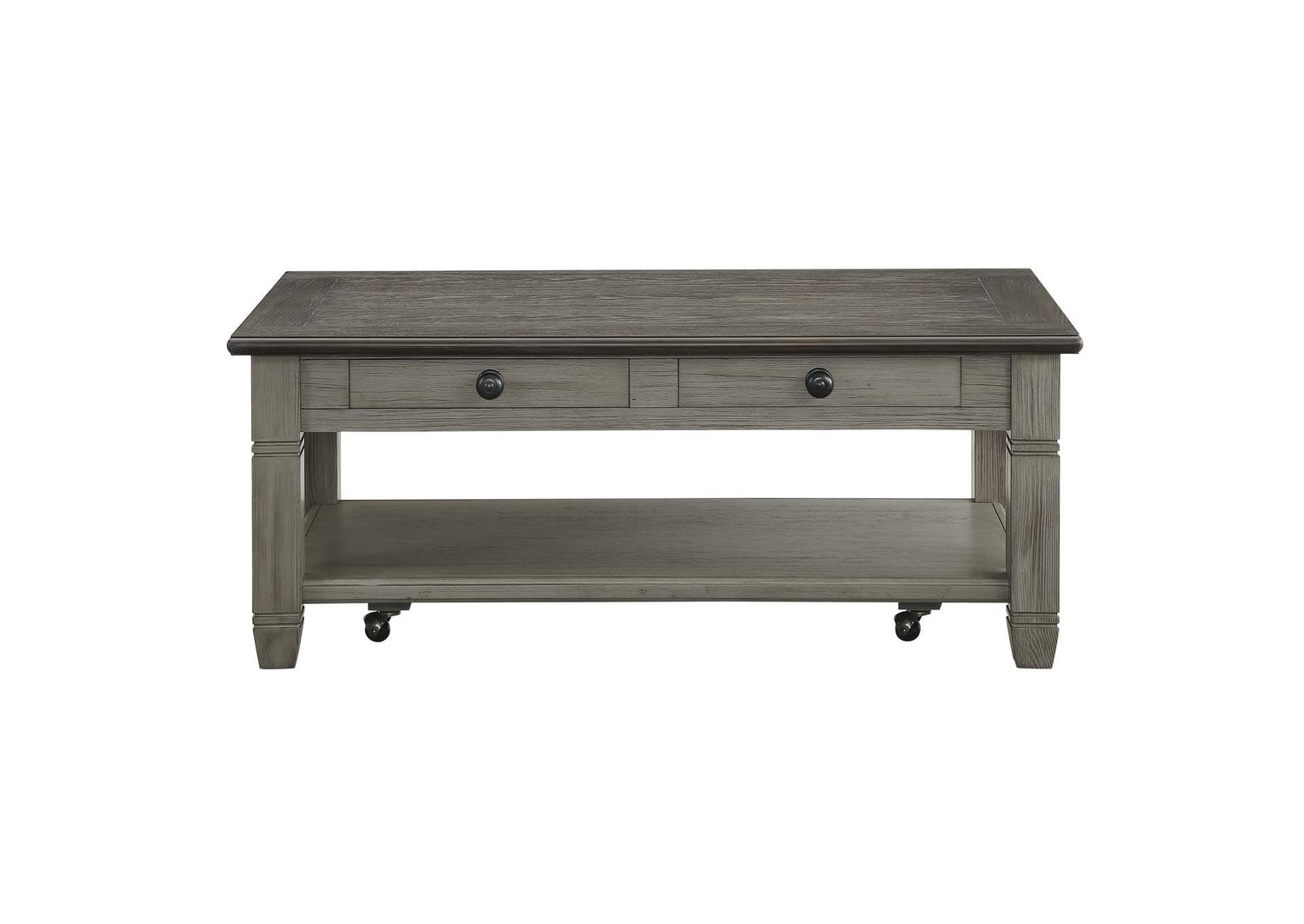 5627GY-30 Granby Cocktail Table