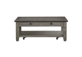 5627GY-30 Granby Cocktail Table