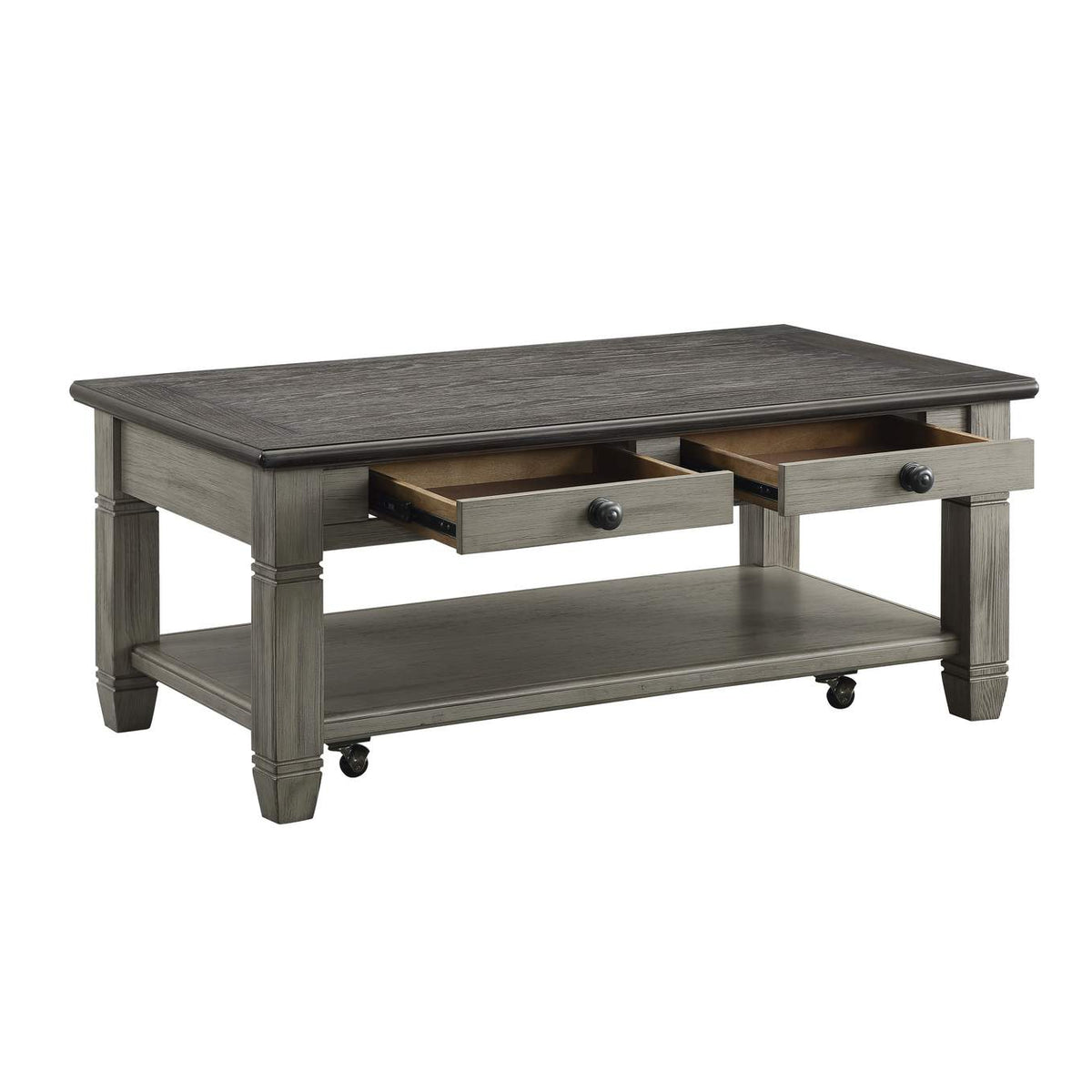 5627GY-30 Granby Cocktail Table