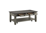 5627GY-30 Granby Cocktail Table