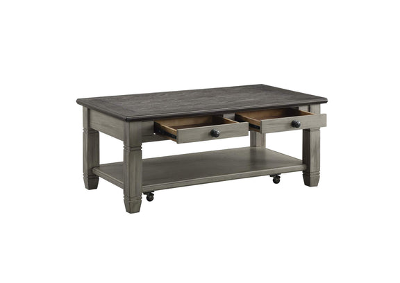 5627GY-30 Granby Cocktail Table