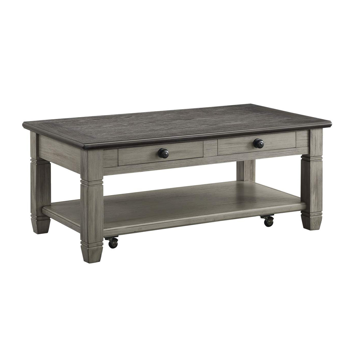 5627GY-30 Granby Cocktail Table