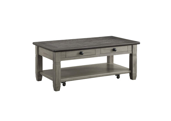 5627GY-30 Granby Cocktail Table