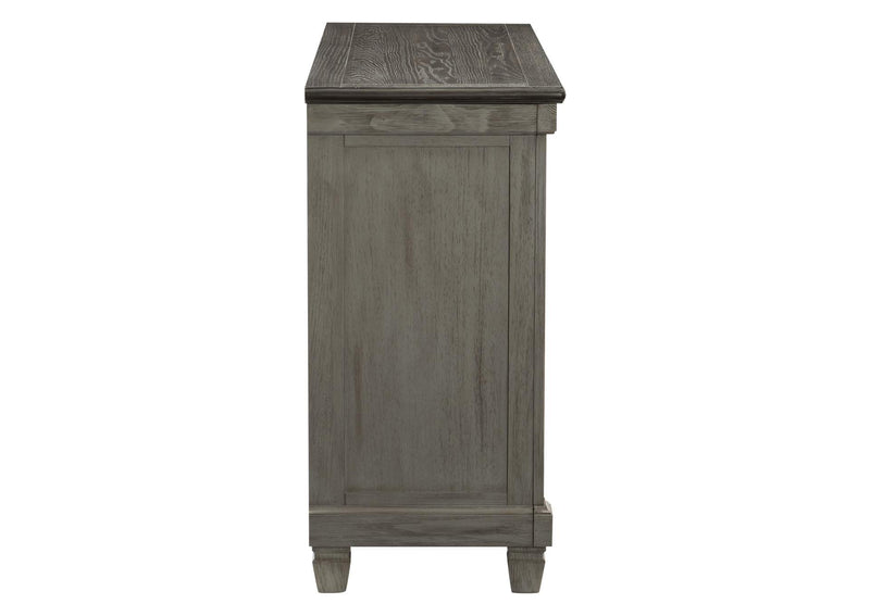 5627GY-40 Granby Server