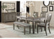 5627GY-13 Granby Bench