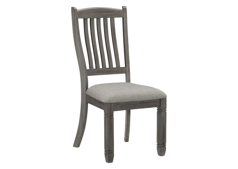 5627GYS Granby Side Chair